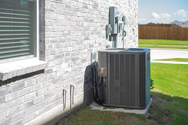 Reliable Ac Installation contractor in Pembroke, MA by FH HVAC